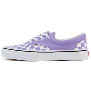 Vans Authentic ‘Era Checkerboard - Violet Tulip/True White’